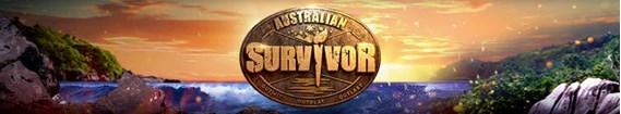banner of Australian Survivor