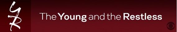 banner of The Young and the Restless