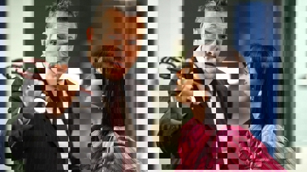 Episode image for 23x45