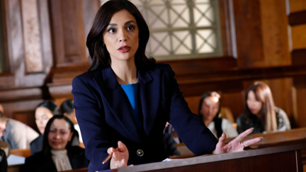 Episode image for 24x10
