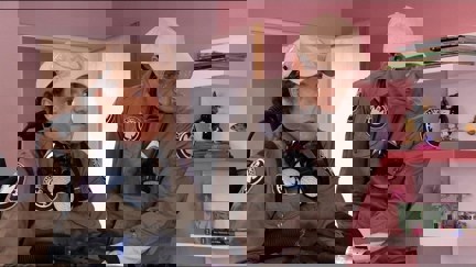 Episode image for 1x38