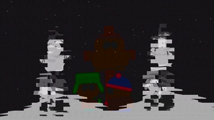 Episode image for 3x02