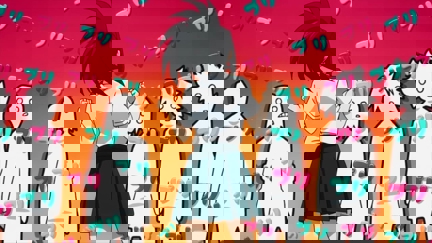 Episode image for 2x21