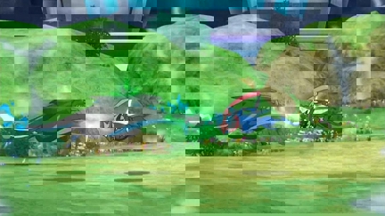 Episode image for 19x38