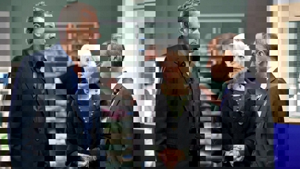 Episode image for 27x19