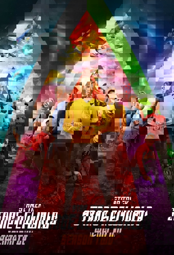 poster for season 2