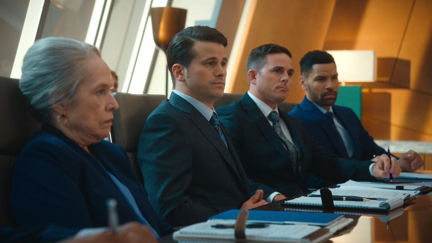 Episode image for 1x07