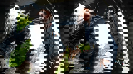 Episode image for 17x02