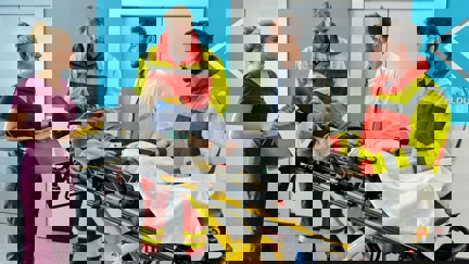 Episode image for 5x03