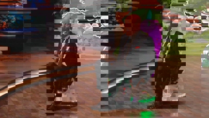 Episode image for 16x11