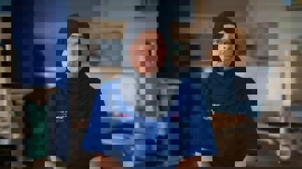 Episode image for 37x38