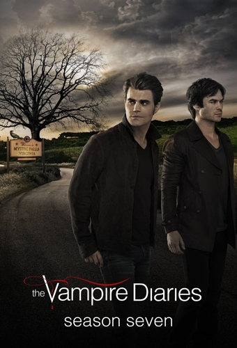 poster for season 7