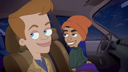 Episode image for 6x01