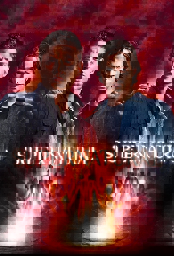 poster for season 5