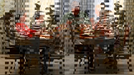 Episode image for 1x01