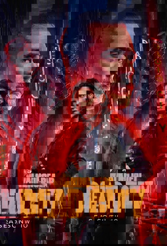 poster for season 2