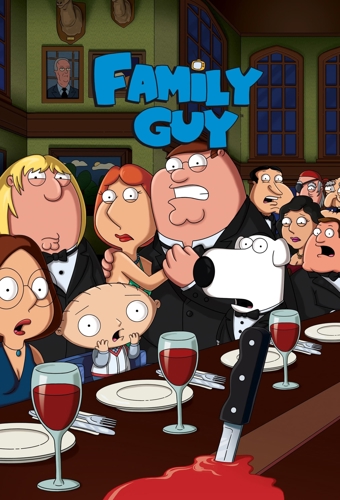 poster for season 10