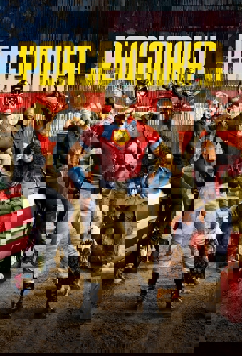 poster for season 1