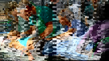 Episode image for 25x01
