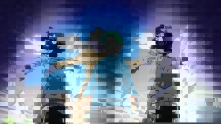 Episode image for 4x21