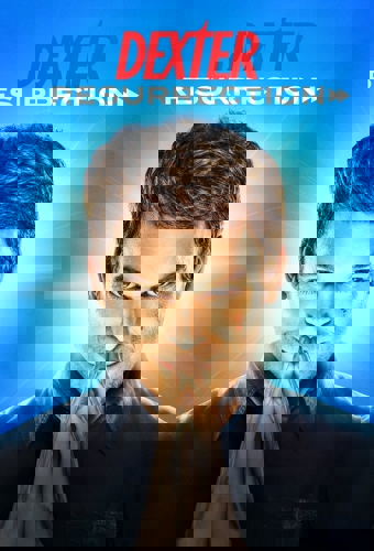 Dexter: Resurrection