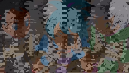 Episode image for 25x44