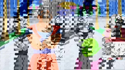 Episode image for 1x86