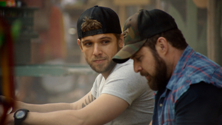 Episode image for 2x17