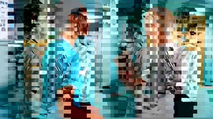 Episode image for 30x40