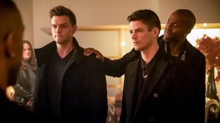 Episode image for 5x13