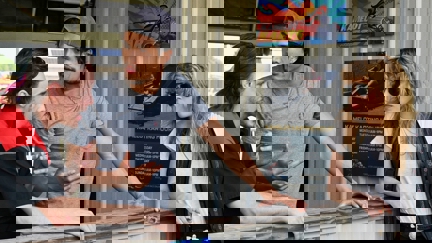 Episode image for 1x07