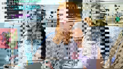 Episode image for 16x11