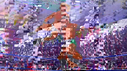 Episode image for 16x39