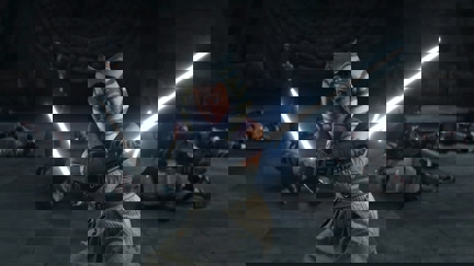 Episode image for 1x08