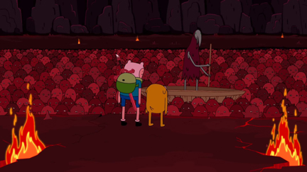 Episode image for 4x05