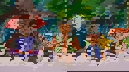 Episode image for 5x32