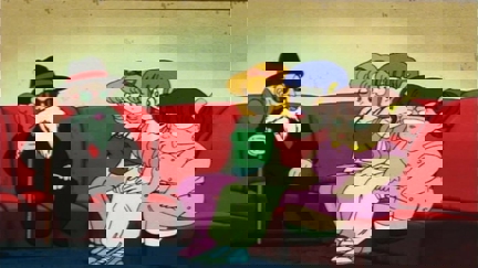 Episode image for 1x92