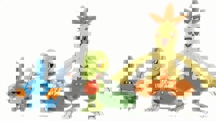 Episode image for 6x34