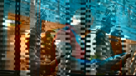Episode image for 1x05