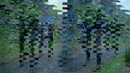 Episode image for 1x06