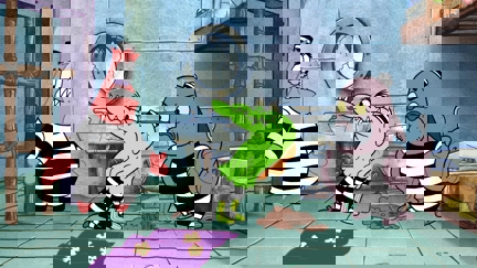 Episode image for 1x50