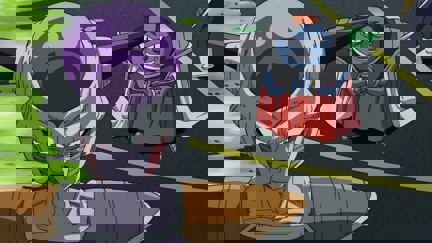 Episode image for 1x20