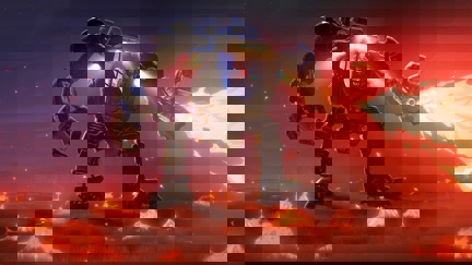 Episode image for 1x04