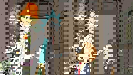 Episode image for 1x06