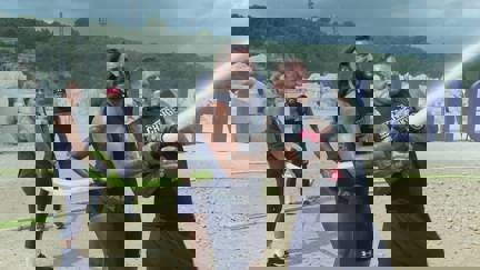 Episode image for 37x11