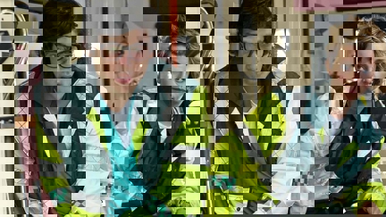 Episode image for 24x03