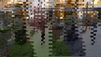 Episode image for 19x17