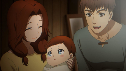 Episode image for 1x01