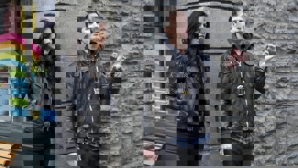 Episode image for 4x18
