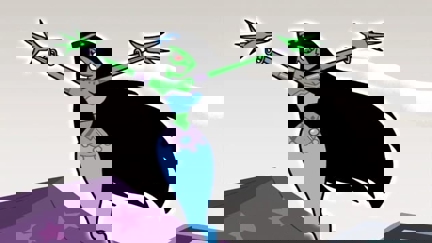 Episode image for 1x06